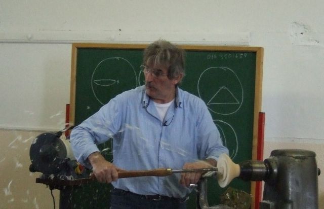 2011 Seminar