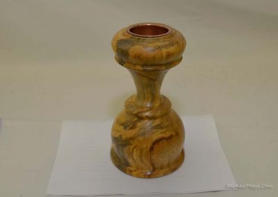 Craobh Eo tealight competition November 2017