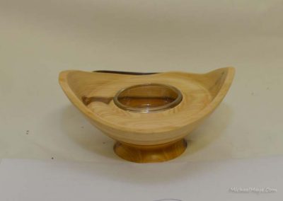 Craobh Eo tealight competition November 2017