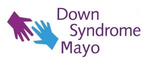 Down syndrome Mayo nominated charity 2019