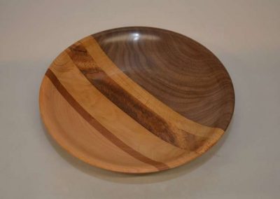 Laminated Platter